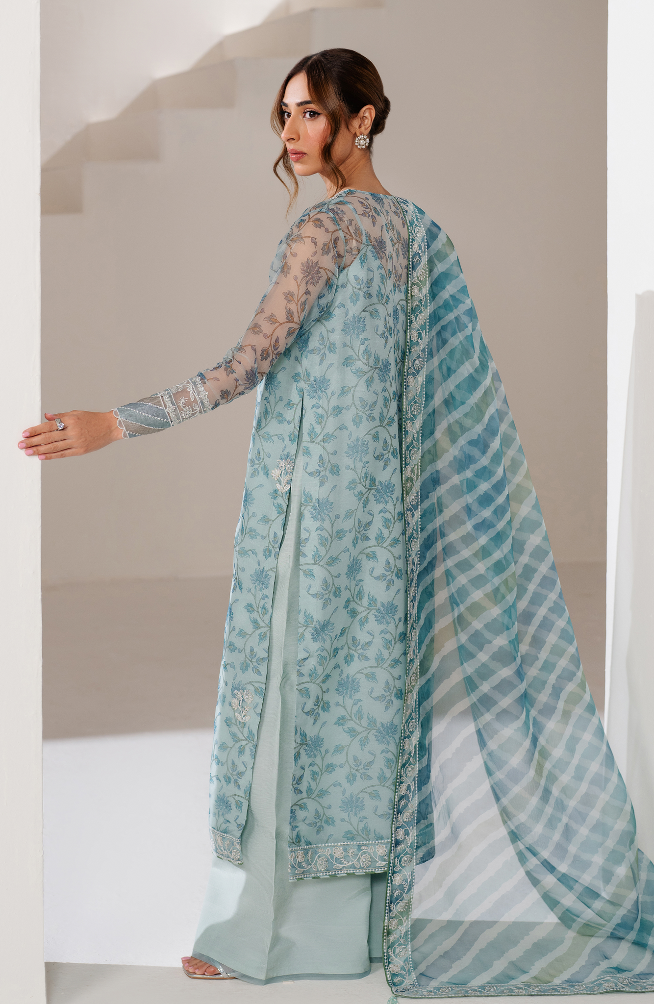 Seran | Eid Luxe Pret 25 | KEVA - Official Seran stockist in UK - Sakeena London