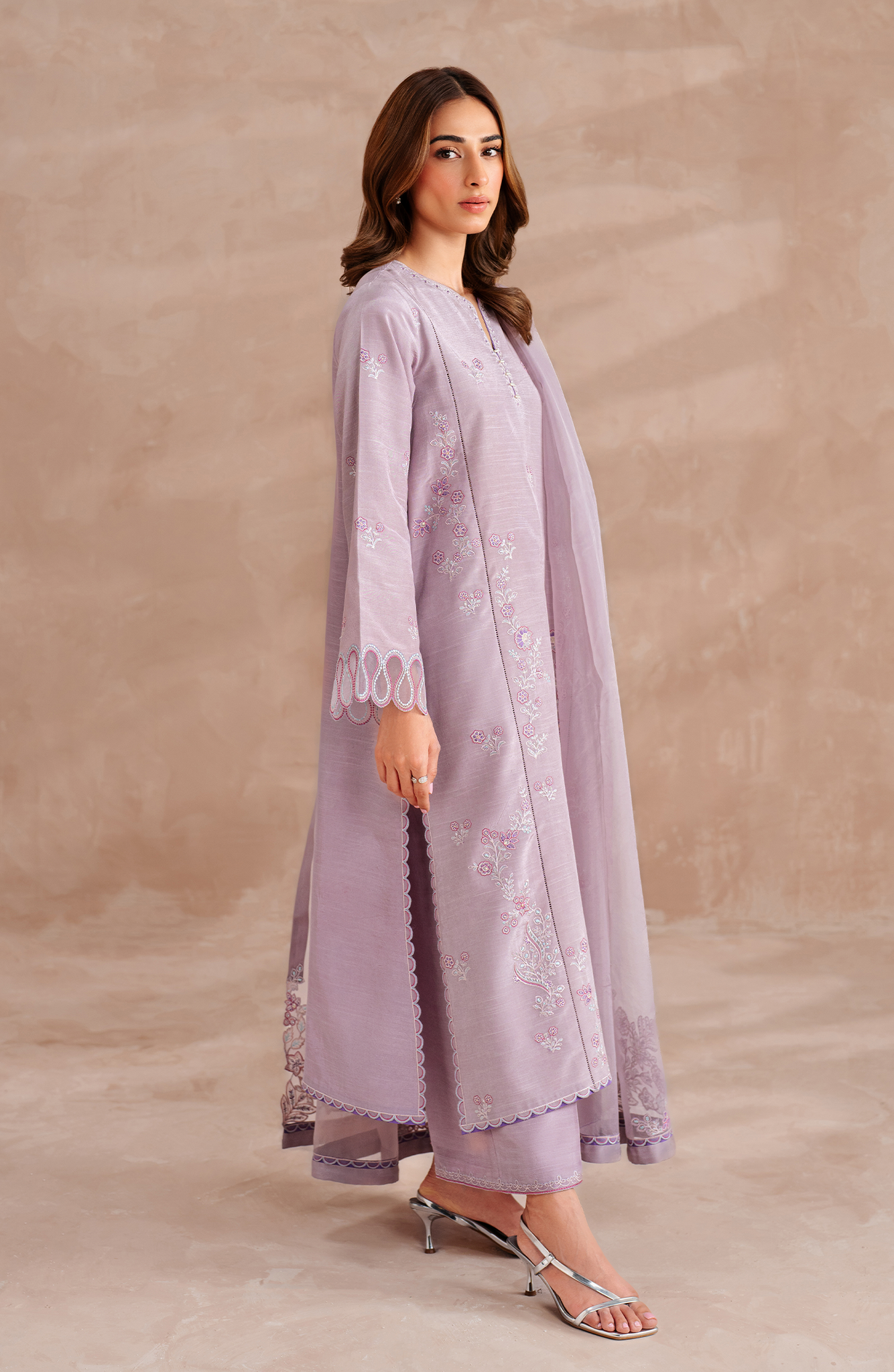 Seran | Eid Luxe Pret 25 | AUSET - Official Seran stockist in UK - Sakeena London