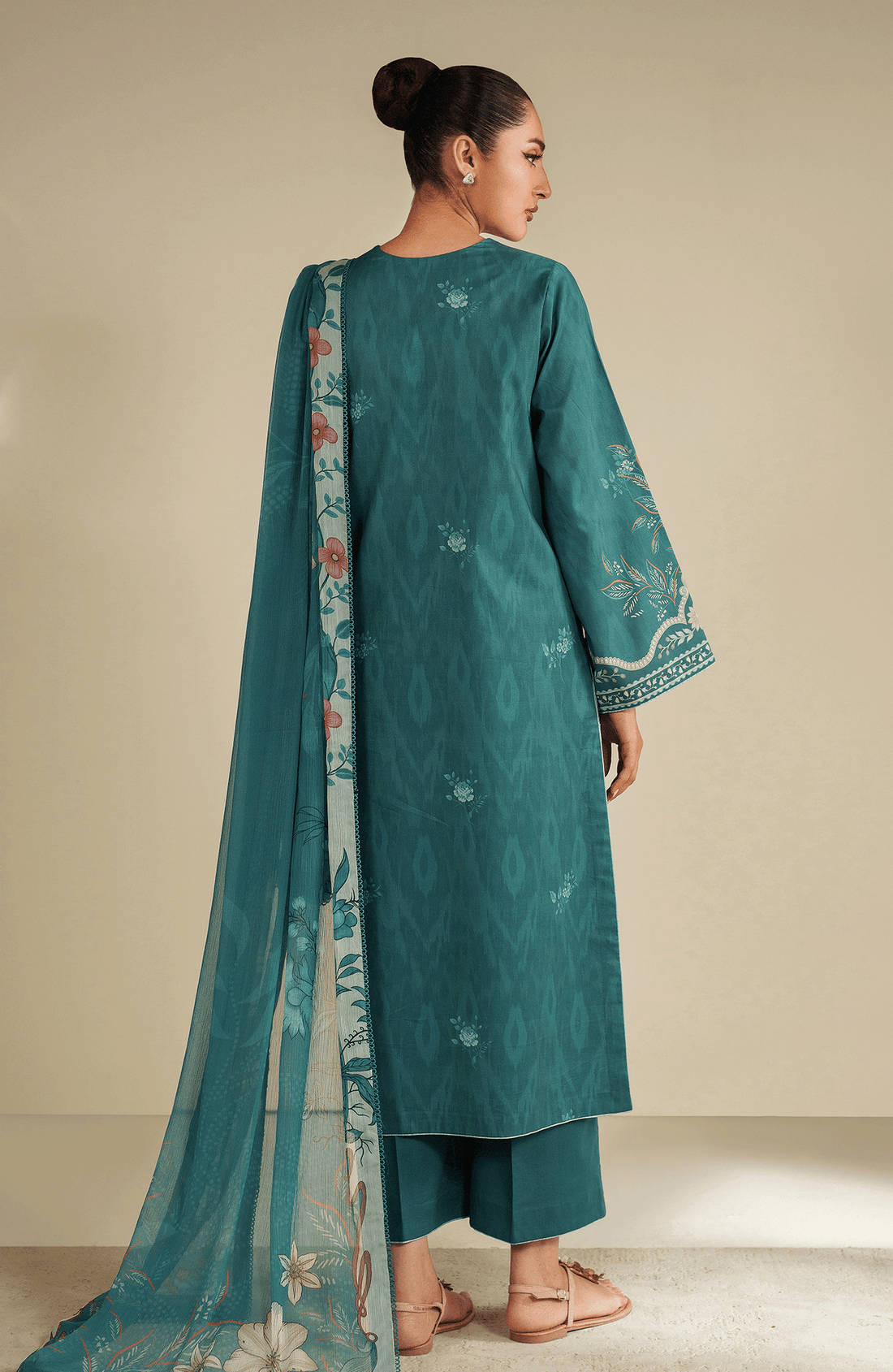 Seran | Ilara Cambric | CERINE - Official Seran stockist in UK - Sakeena London