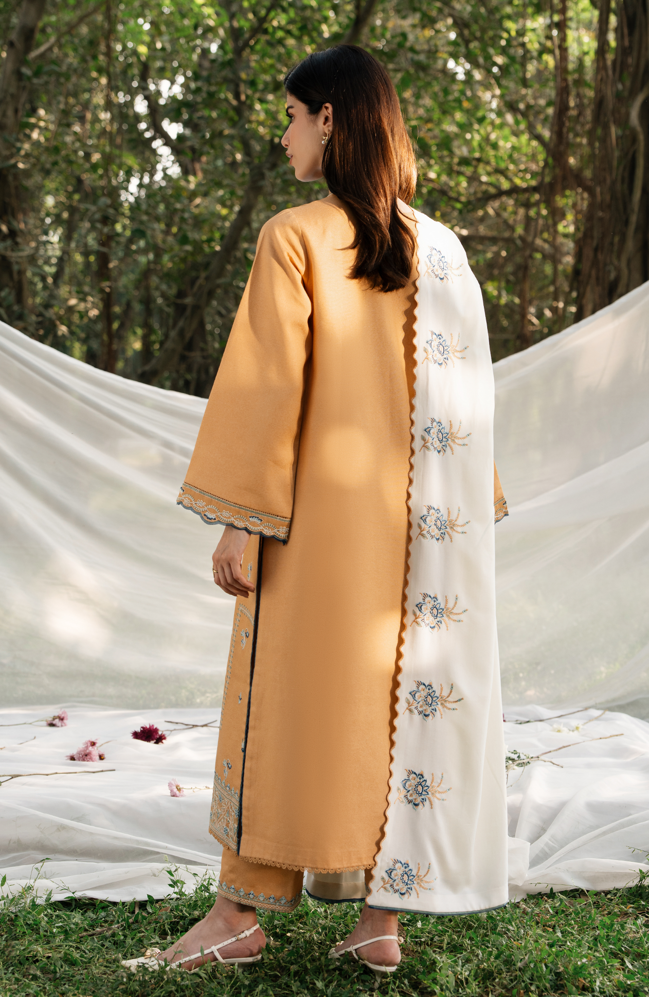Seran | Enchanted Winter 25 | Solayne - Official Seran stockist in UK - Sakeena London