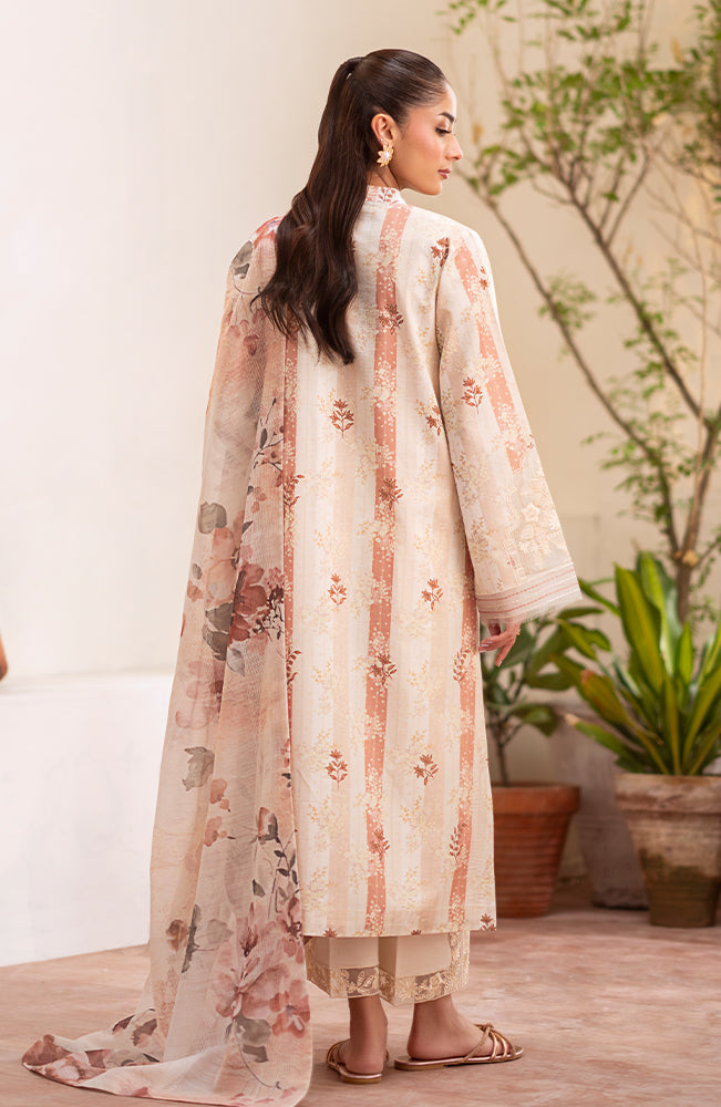Seran | Ilara Cambric Edit | Pivoine - Official Seran stockist in UK - Sakeena London