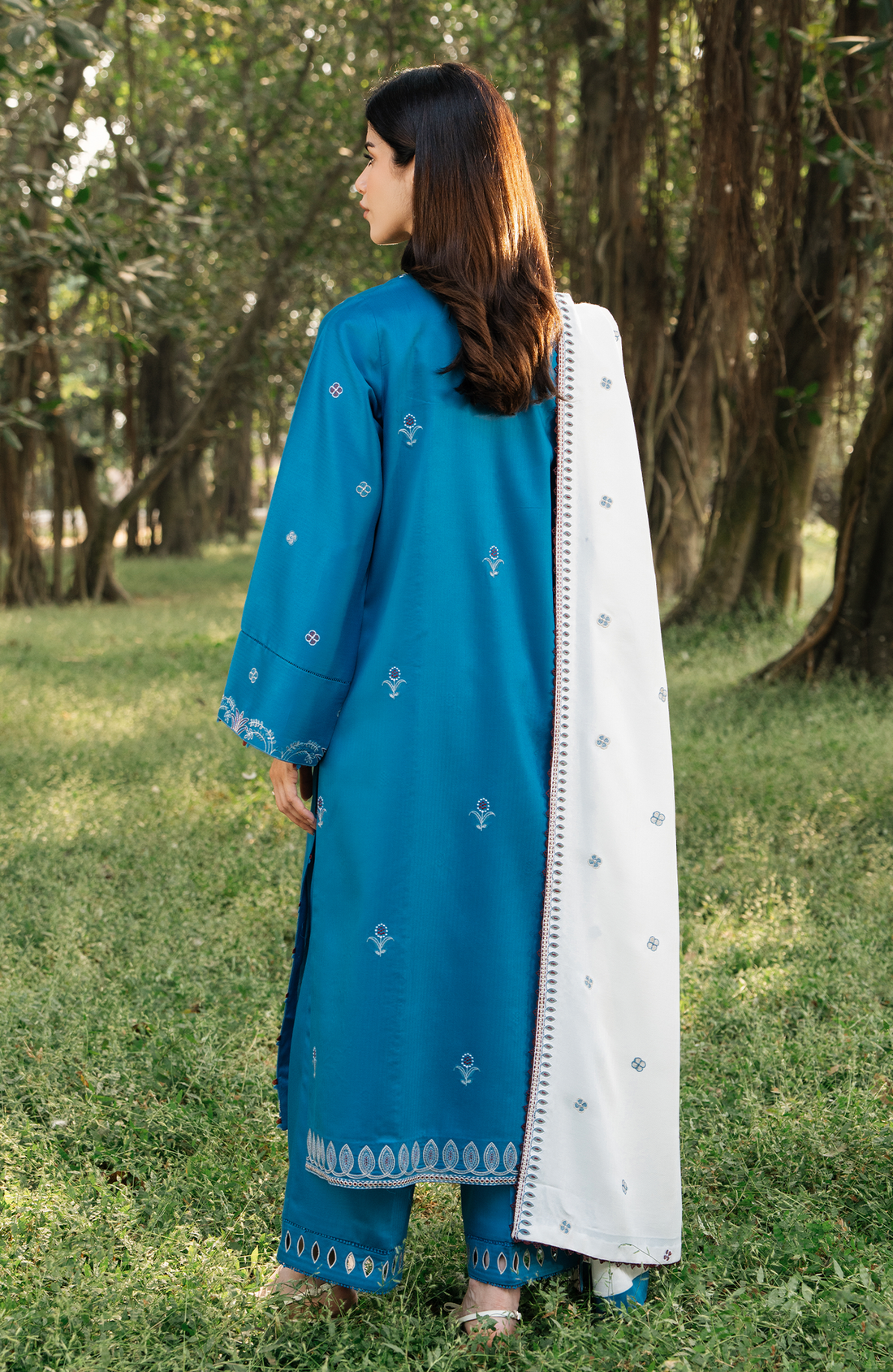 Seran | Enchanted Winter 25 | Aurelyn - Official Seran stockist in UK - Sakeena London