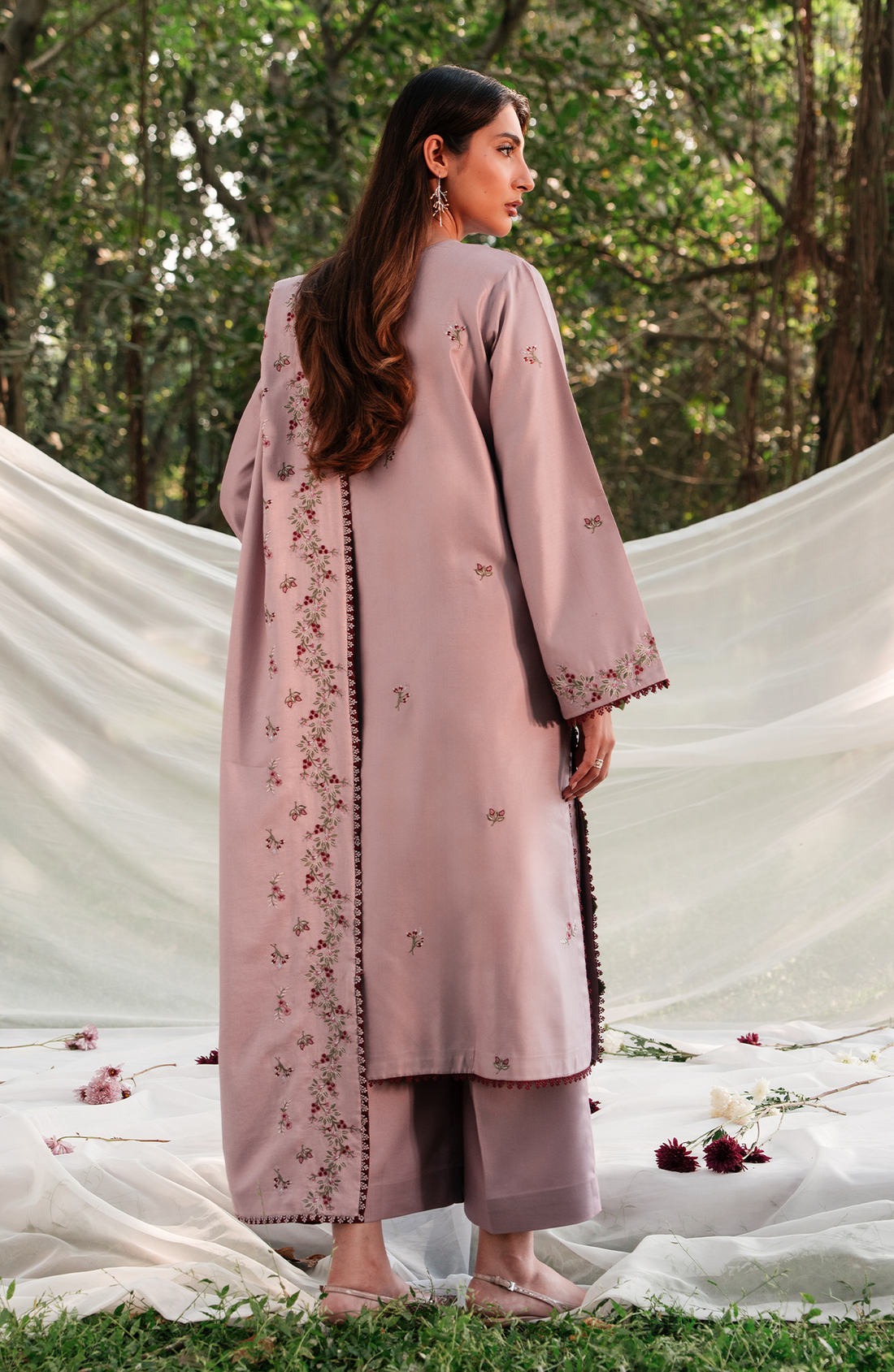 Seran | Enchanted Winter 25 | Elaris - Official Seran stockist in UK - Sakeena London