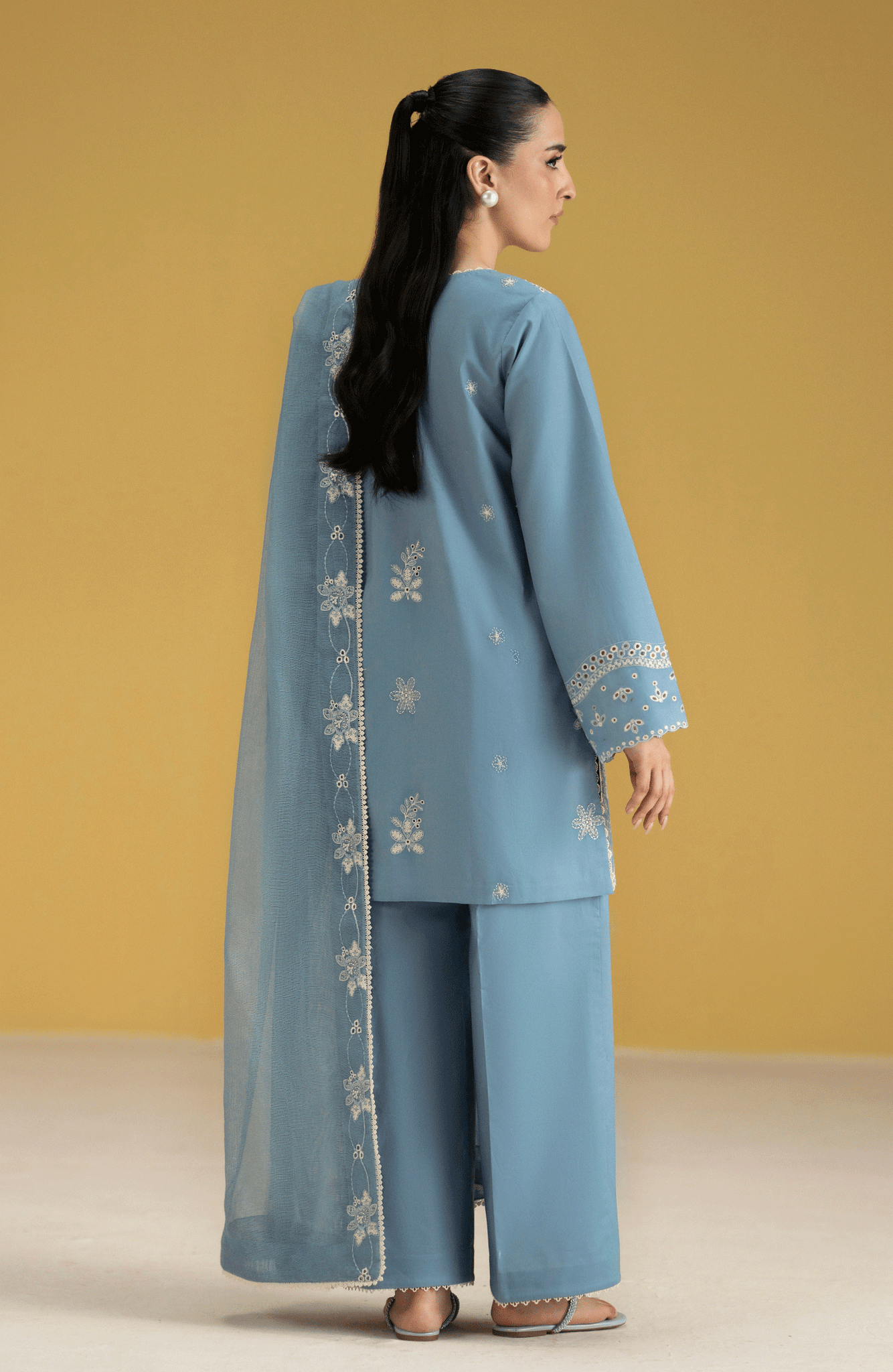 Seran | Luxury Pret | ARLA - 3pc - Official Seran stockist in UK - Sakeena London