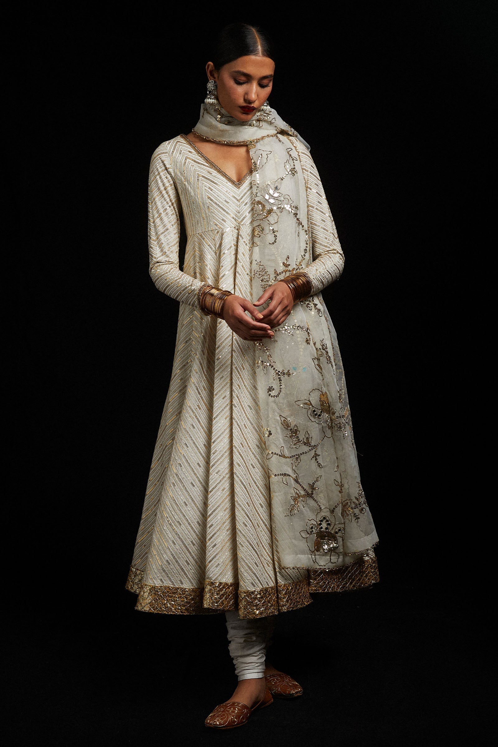 Zara Shahjahan | Chandni Raat Formals 2024 | SITARA - Official Zara Shahjahan stockist in UK - Sakeena London