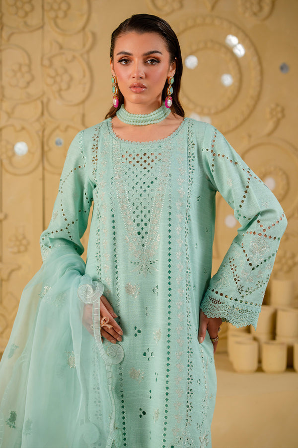 Nureh | Karandi 25 | NE-134 - Official Nureh stockist in UK - Sakeena London