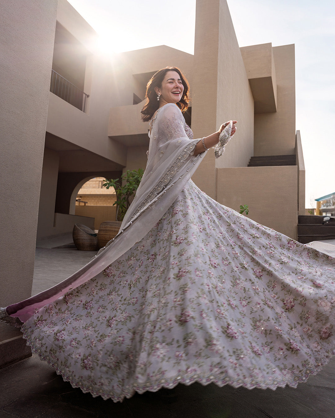 Faiza Saqlain | Reina Luxe | Chanaah - Official Faiza Saqlain stockist in UK - Sakeena London