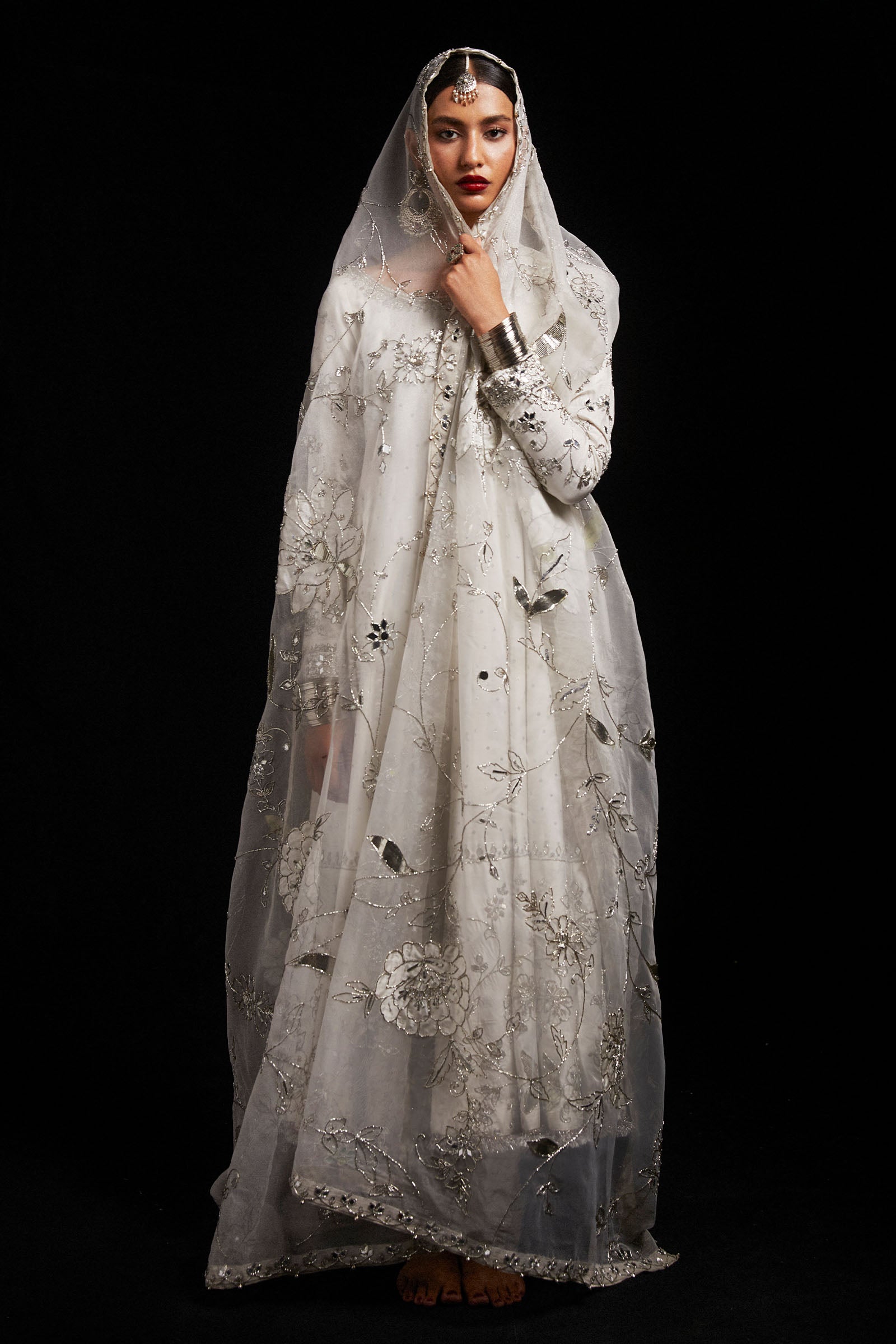 Zara Shahjahan | Chandni Raat Formals 2024 | FIZA - Official Zara Shahjahan stockist in UK - Sakeena London