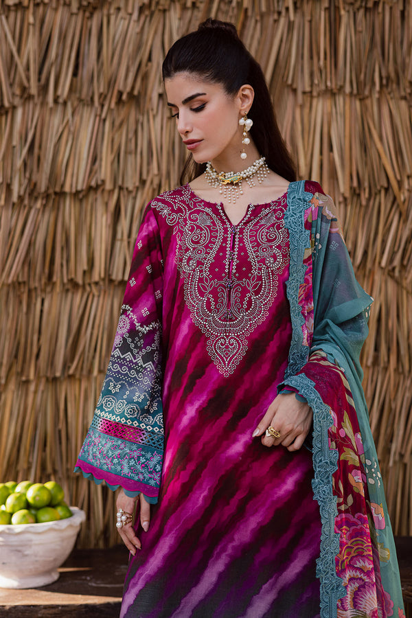 Nureh | Gardenia 25 | NWG-89 - Official Nureh stockist in UK - Sakeena London