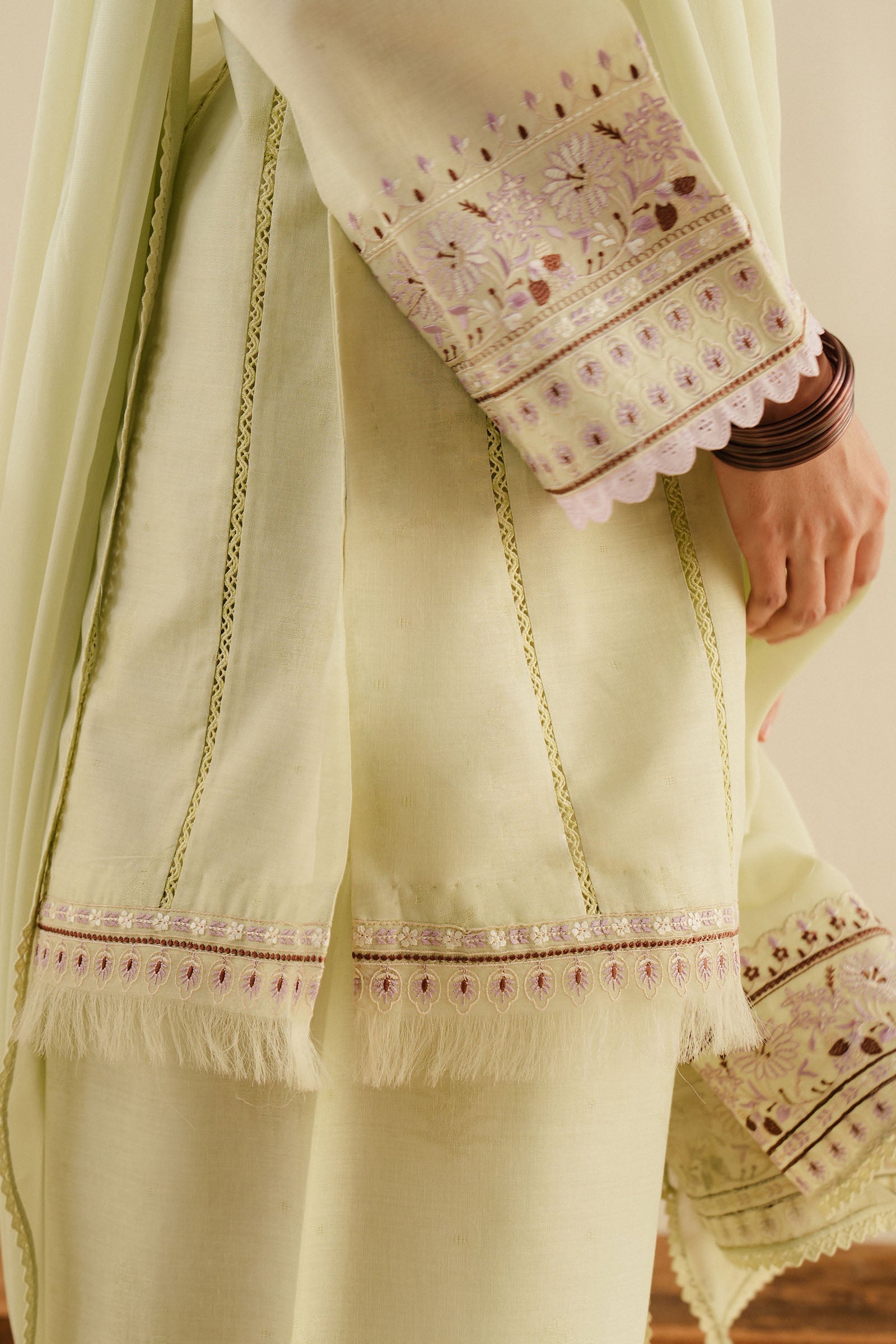 Zara Shahjahan | Eid Pret 25 | CR25P0229 - Official Zara Sahjahan stockist in UK - Sakeena London