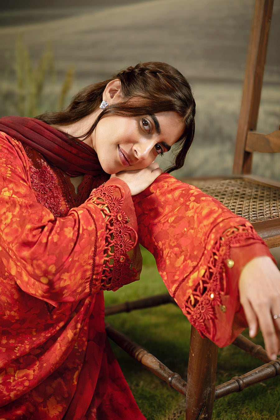 Maria B | Basics Winter 25 | MB-PFUS25-10B - Official Maria B stockist in UK - Sakeena London