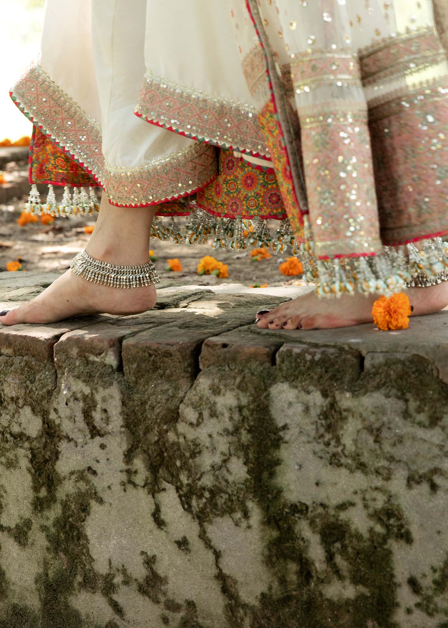 Hussain Rehar | Formal Wear | Diya - Official Hussain Rehar stockist in UK - Sakeena London