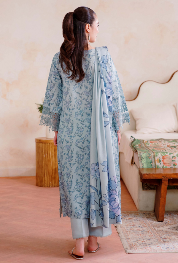 Humdum | Layla 25 | D03 - Official Humdum stockist in UK - Sakeena London