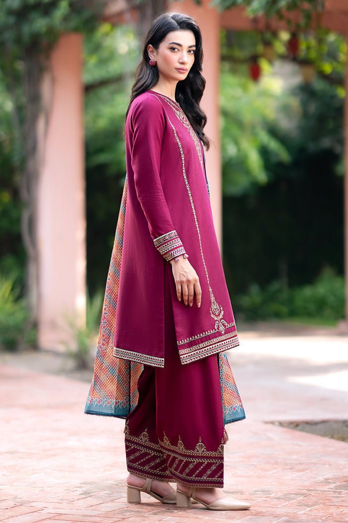 Jazmin | Winter Edition 24 | UW-0072 - Official Jazmin stockist in UK - Sakeena London