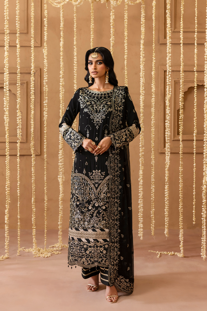 Emaan Adeel | Sheherzadi Formals 25 | SAHAR - Official Emaan Adeel stockist in UK - Sakeena London