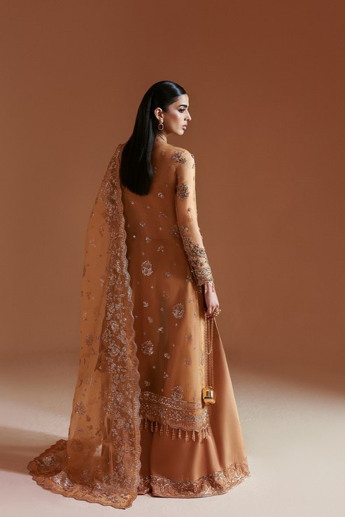 Emaan Adeel | Celestique Formals 25 | EMBER - Official Emaan Adeel stockist in UK - Sakeena London