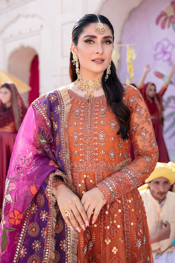 Nureh | Jhoomro Formals | Naubahar - Official Nureh stockist in UK - Sakeena London