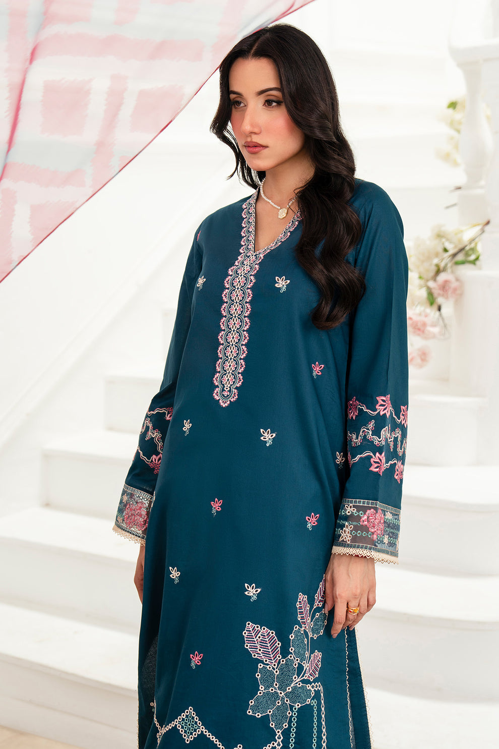 Imrozia Premium | Kianna Casuals | SP-85 Janina - Official Imrozia Premium stockist in UK - Sakeena London