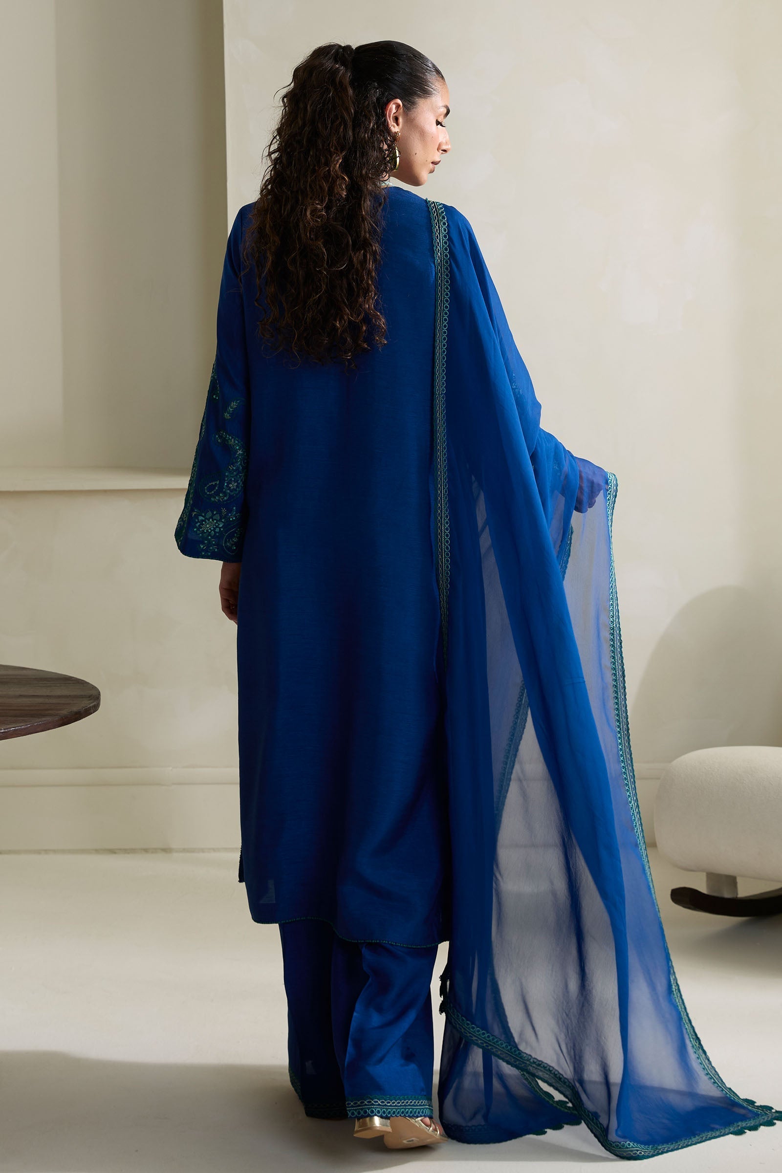 Zara Shahjahan | Festive Wear 25 |ZR25F0543 - Official Zara Shahjahan stockist in UK - Sakeena London