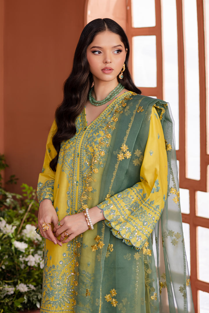 Batik | Aylin Festive Solids | Zane - Official Batik stockist in UK - Sakeena London