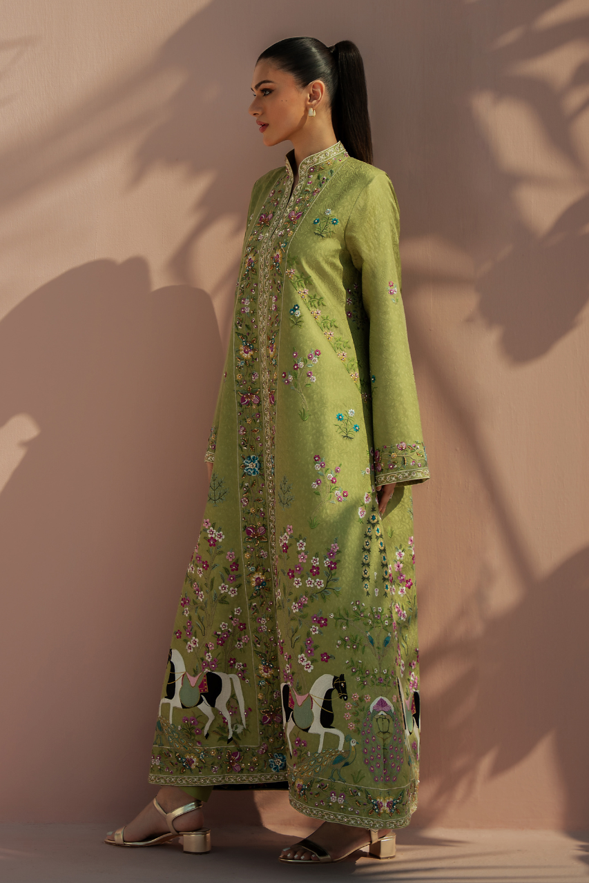 Sania Maskatiya | Eid Edit 26 | Ceira