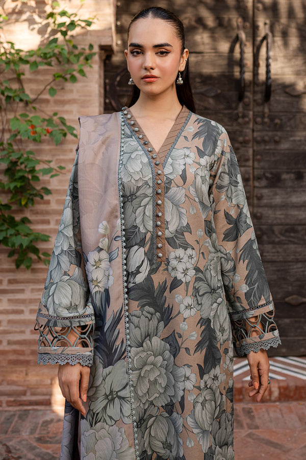 Farasha | The Winter Whispers | KELY - Official Farasha stockist in UK - Sakeena London