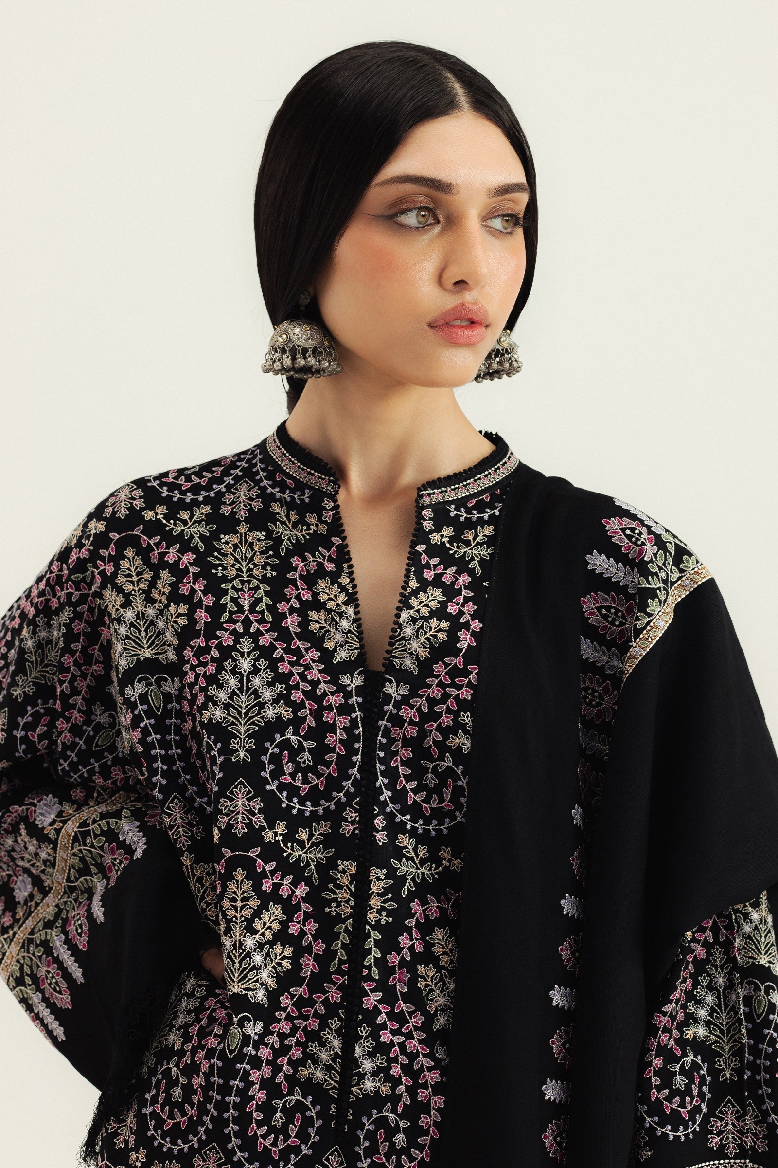 Zara Shahjahan | Winter 25 | Shahgul - Official Zara Shahjahan stockist in UK - Sakeena London