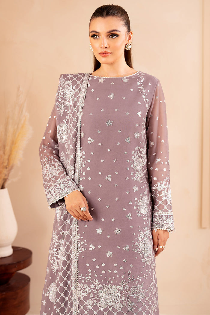 Farasha | Lumiere Formals | Vista - Official Farasha stockist in UK - Sakeena London