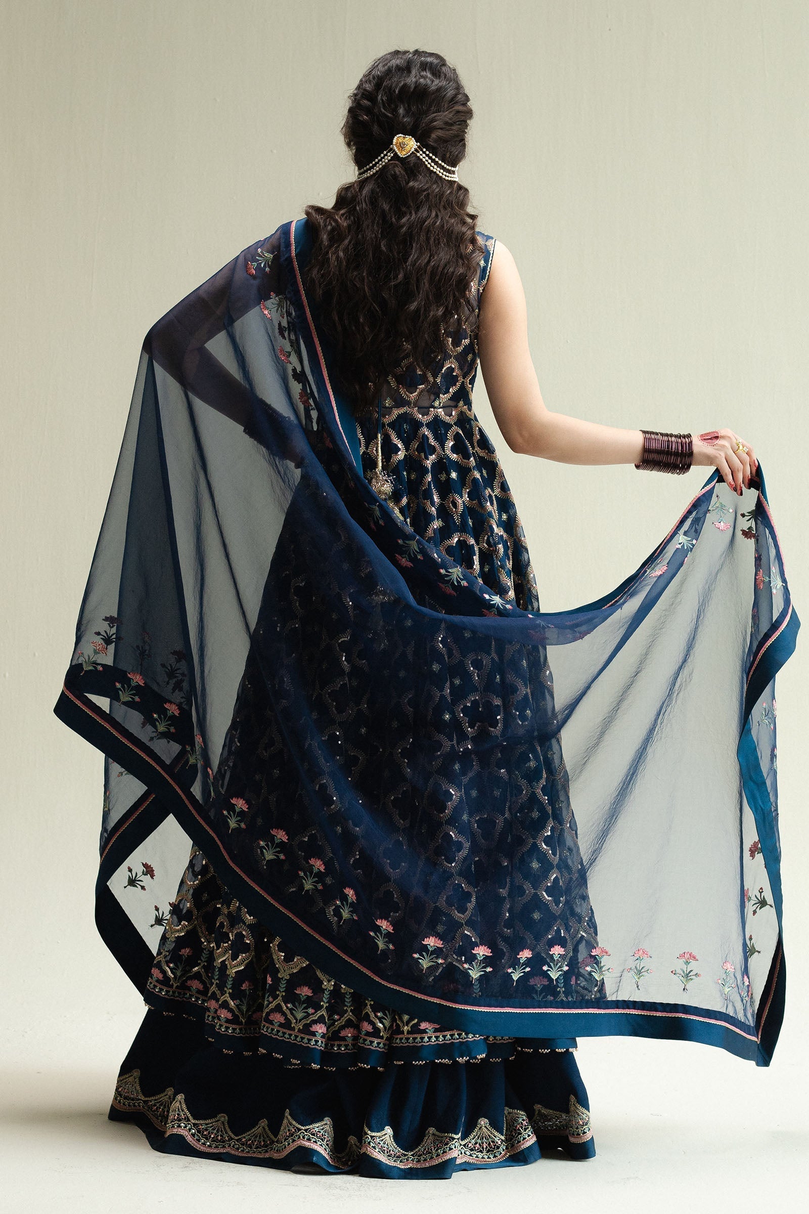 Zara Shahjahan | Wedding Formals 25 | Nazaara - Official Zara Shahjahan stockist in UK - Sakeena London