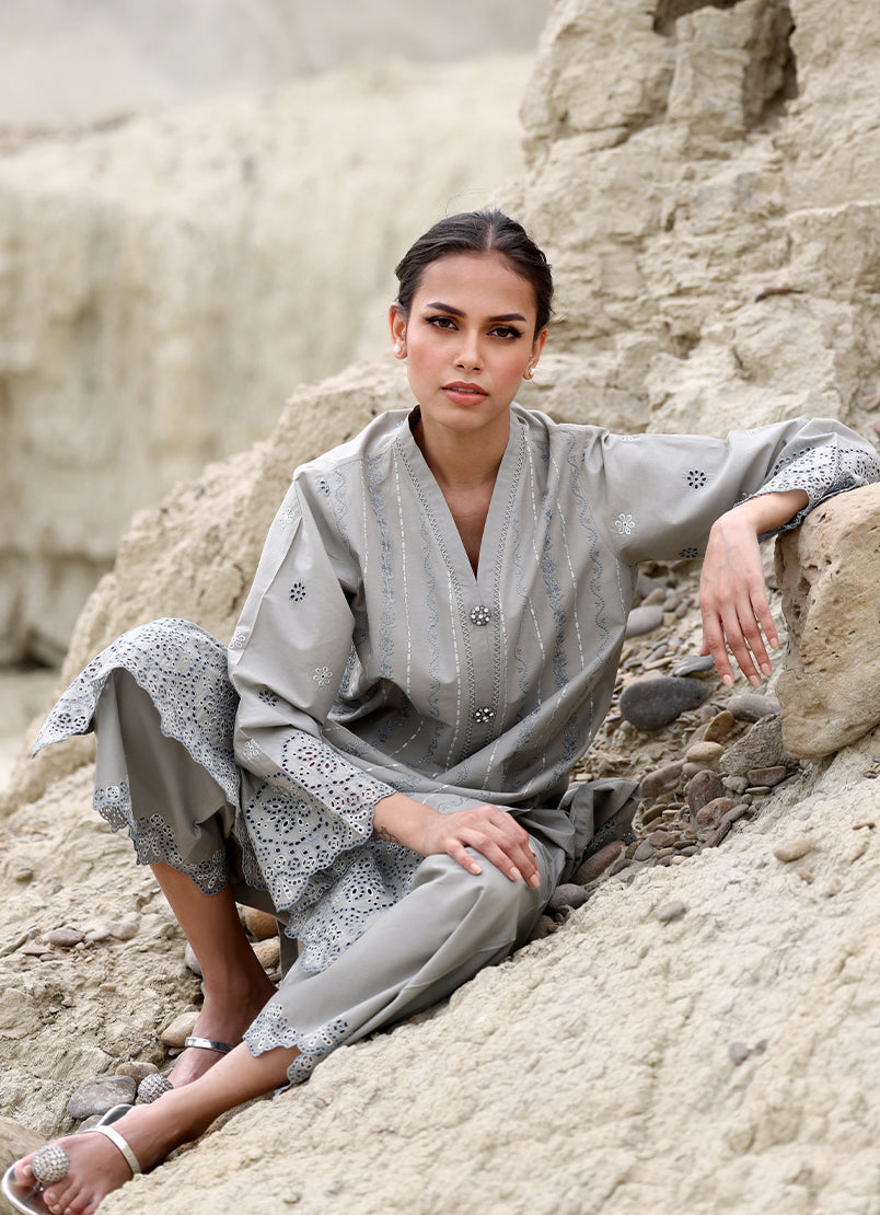 Image | Spring Pret 25 | A-16 - Official Image stockist in UK - Sakeena London