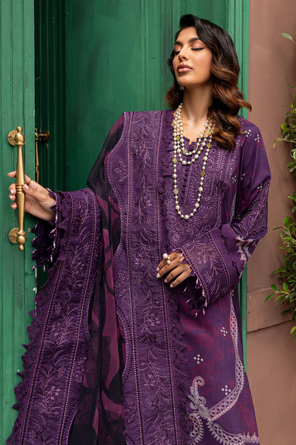 Nureh | Gardenia 25 | NSG-166 - Official Nureh stockist in UK - Sakeena London