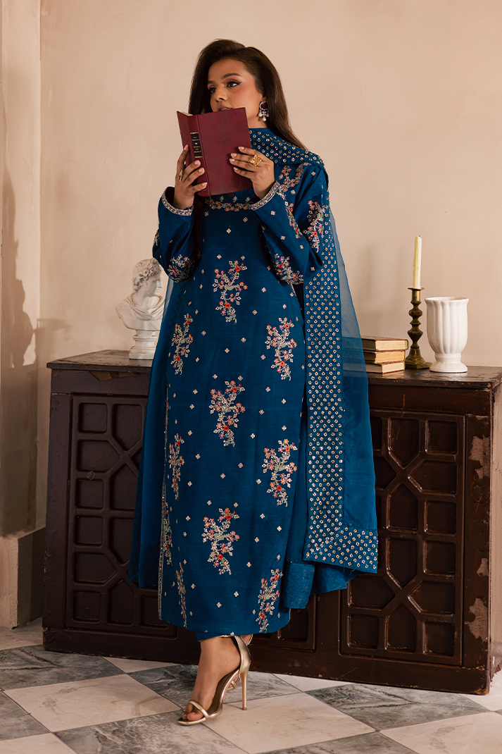 Emaan Adeel | Celine Pret | Shabnam - Official Emaan Adeel stockist in UK - Sakeena London
