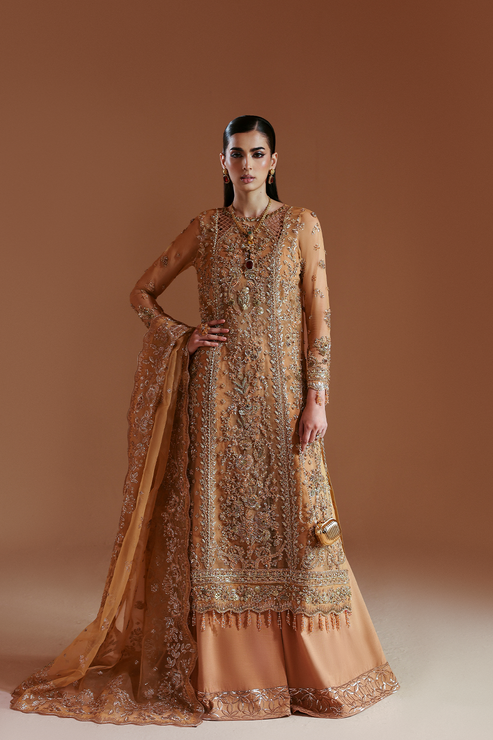 Emaan Adeel | Celestique Formals 25 | EMBER - Official Emaan Adeel stockist in UK - Sakeena London