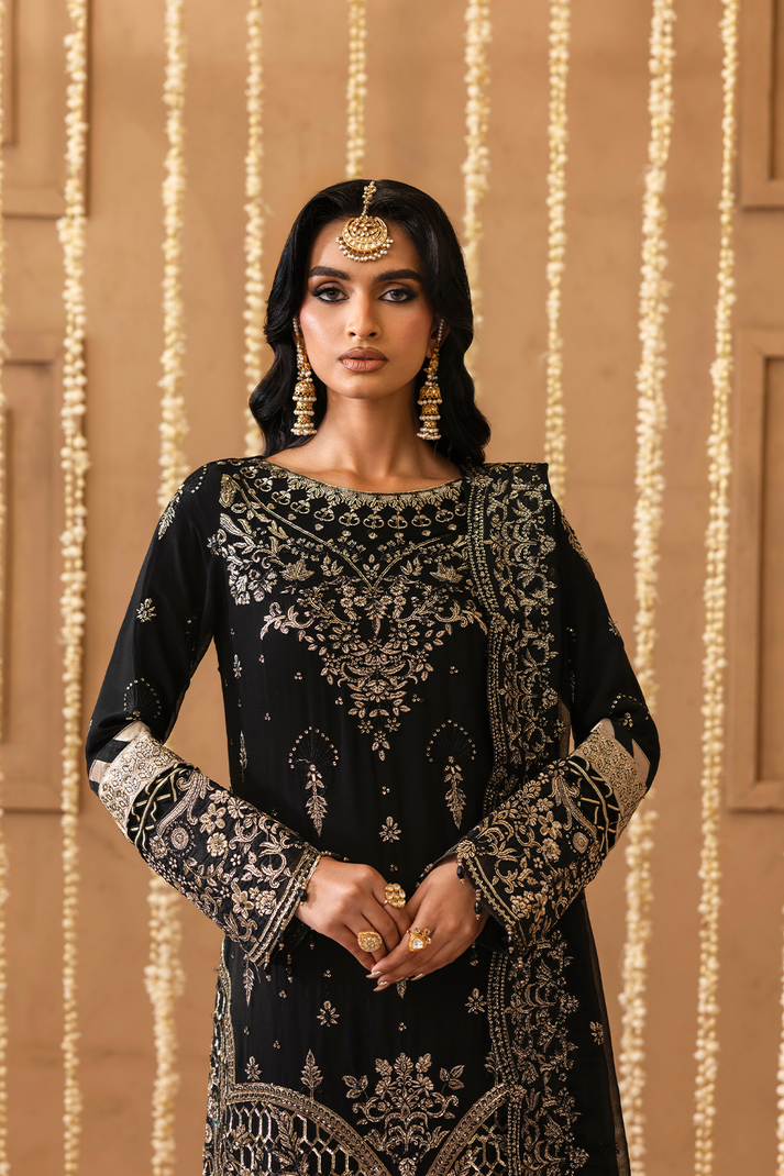 Emaan Adeel | Sheherzadi Formals 25 | SAHAR - Official Emaan Adeel stockist in UK - Sakeena London