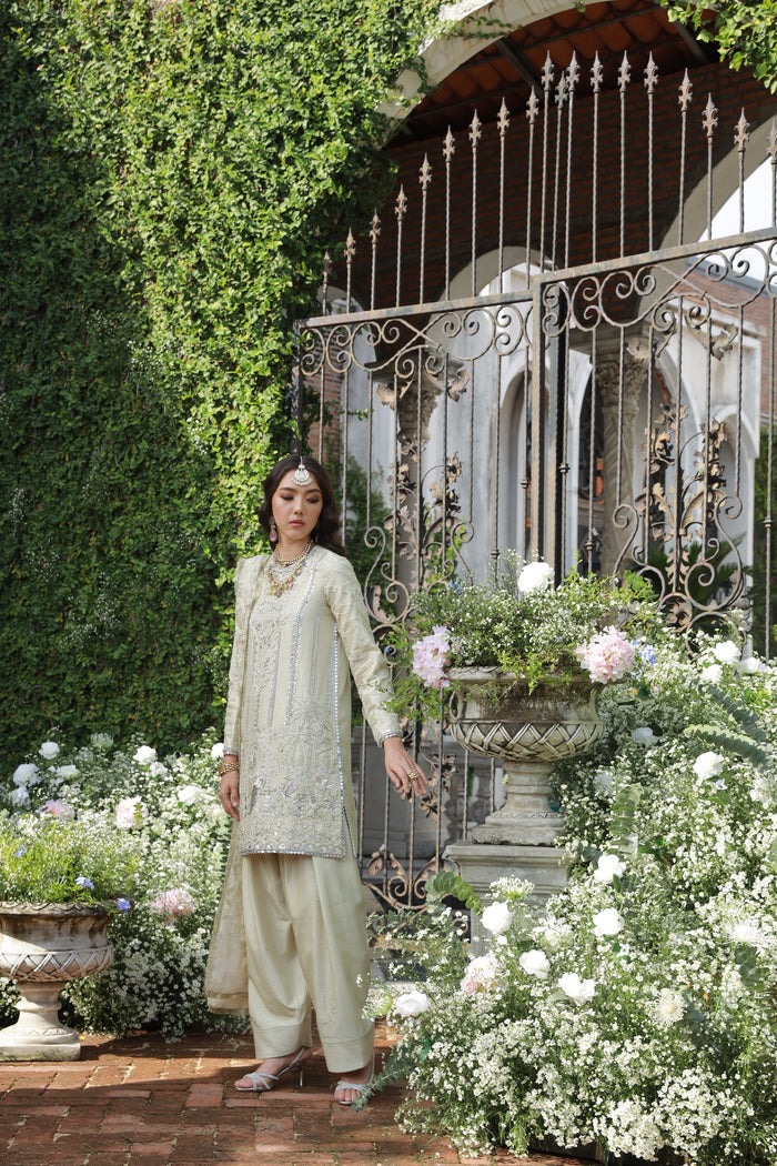 Mysie by Tahira | Arzu Formals 24 | PHERAH - Official Mysie by Tahira stockist in UK - Sakeena London