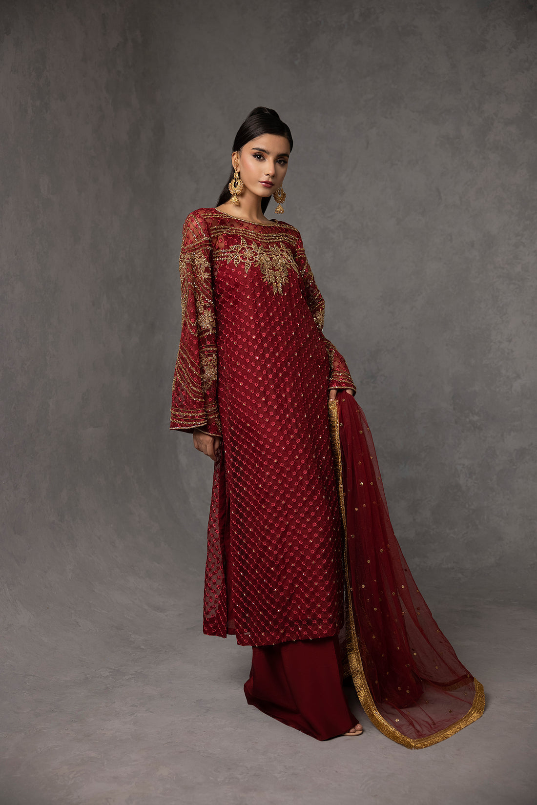 Amani | The Wedding Guest | MOHAGNI - Official Amani stockist in UK - Sakeena London
