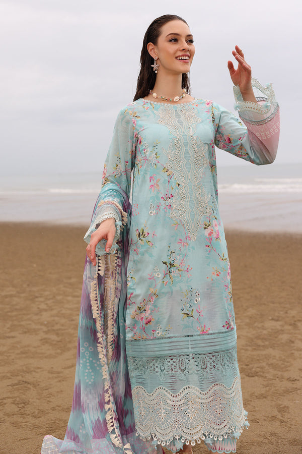 Nureh | Gardenia 25 | NSG-173 - Official Nureh stockist in UK - Sakeena London