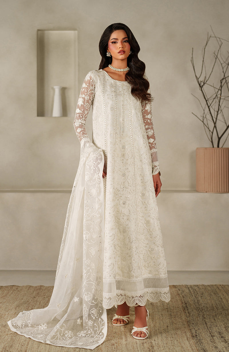 Zarif | Muse Threads | Sahil - Official Zarif stockist in UK - Sakeena London