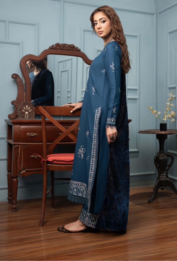 Humdum | Zouq 25 | D04 - Official Humdum stockist in UK - Sakeena London