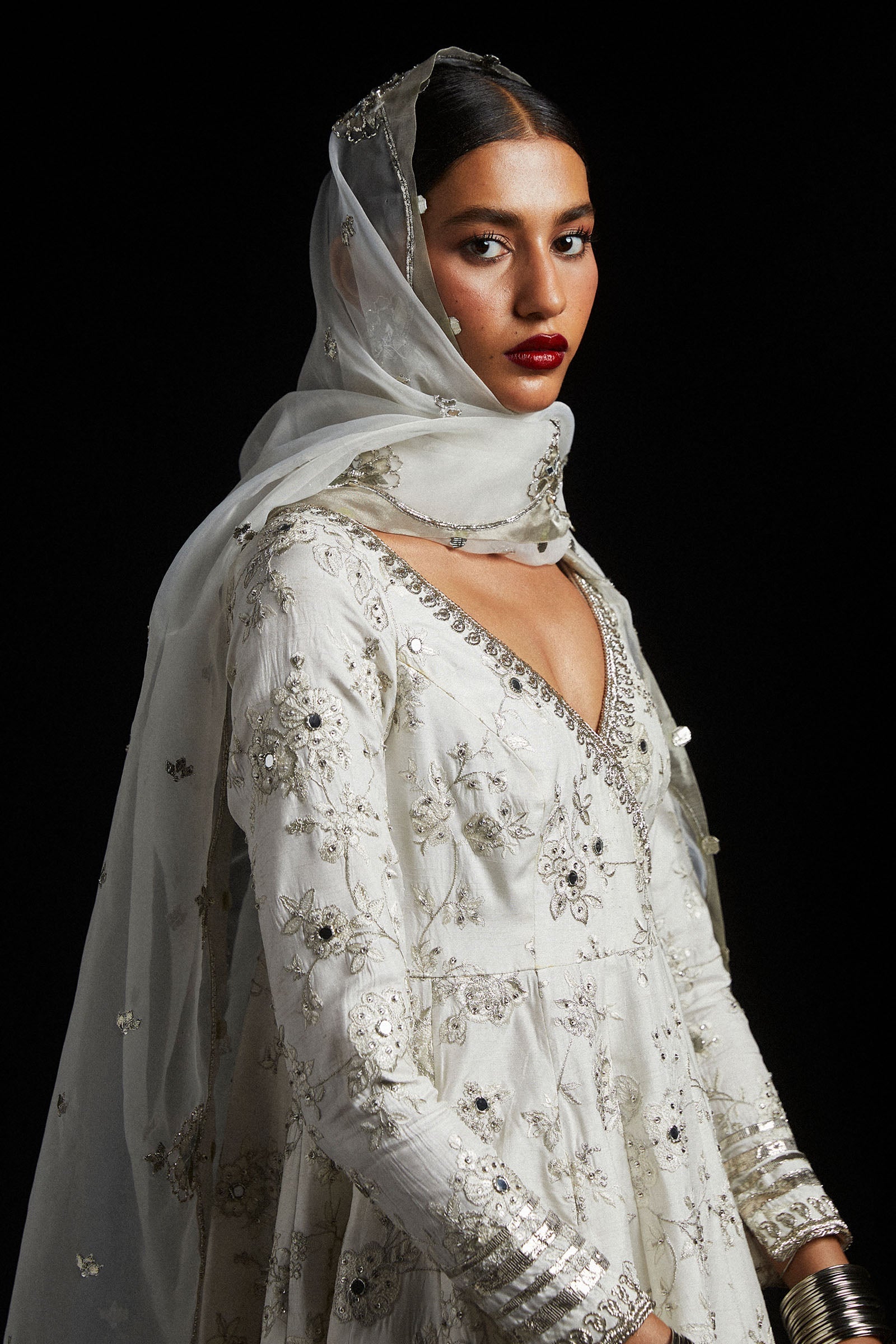 Zara Shahjahan | Chandni Raat Formals 2024 | SHAAM - Official Zara Shahjahan stockist in UK - Sakeena London