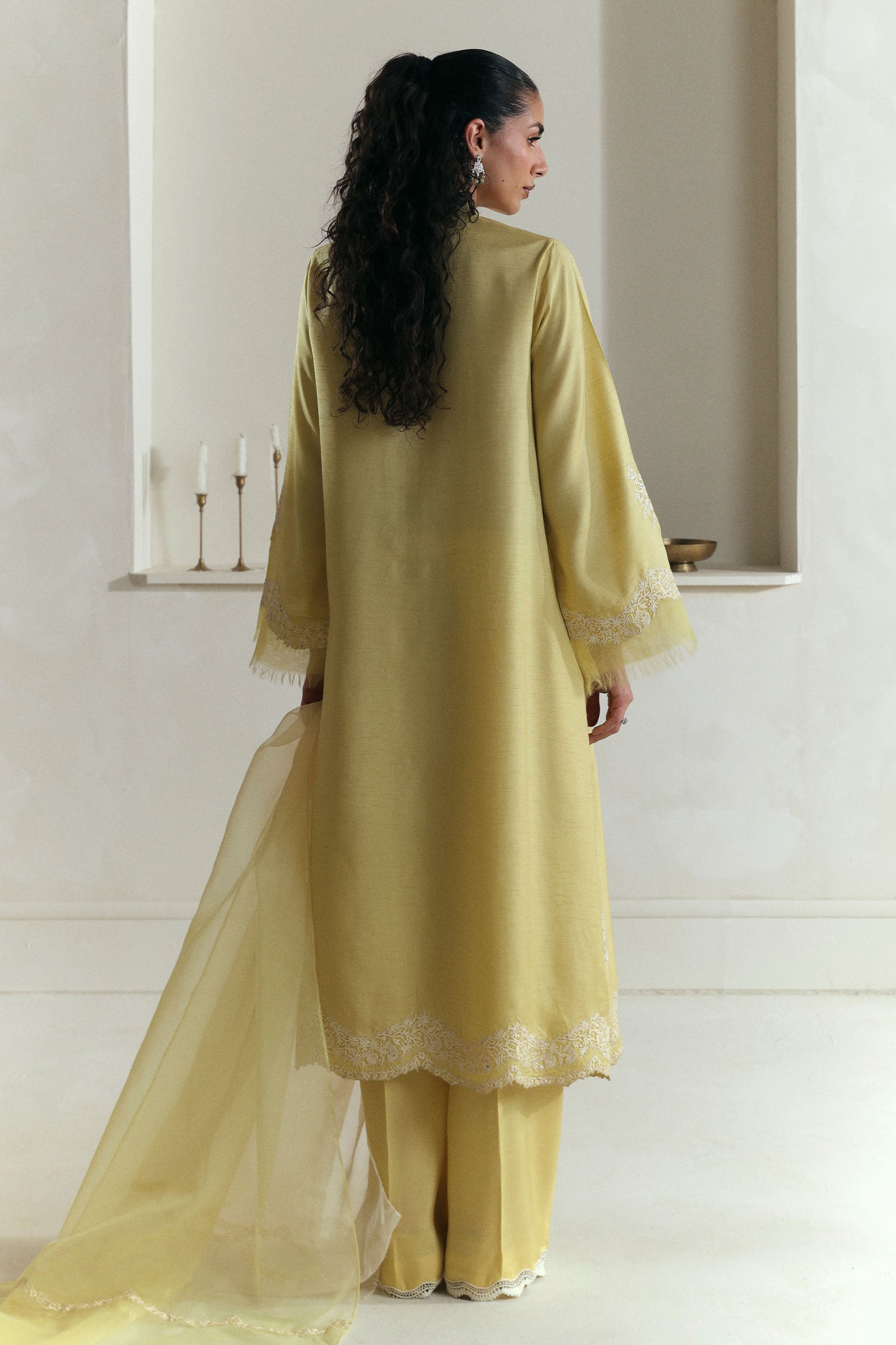 Zara Shahjahan | Festive Wear 25 | ZR25F0534 - Official Zara Shahjahan stockist in UK - Sakeena London