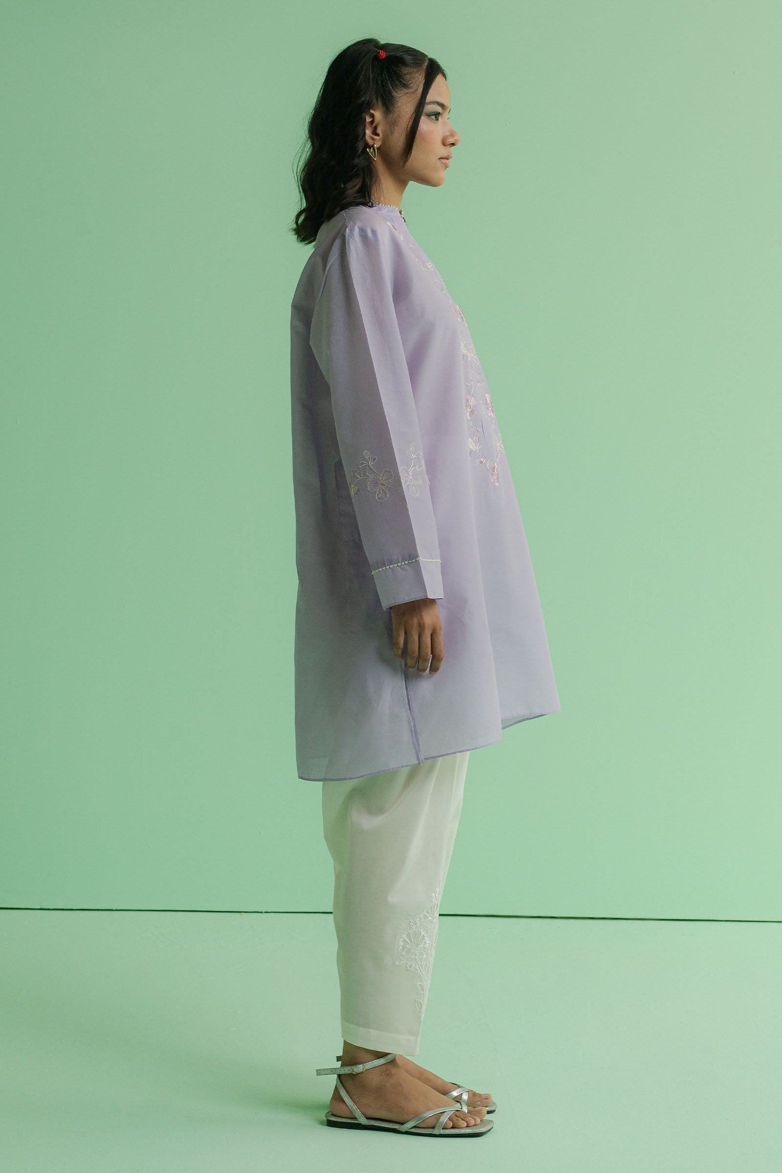 Zara Shahjahan | Love Coco SS 25 | CR25C0552 - Official Zara Shahjahan stockist in UK - Sakeena London