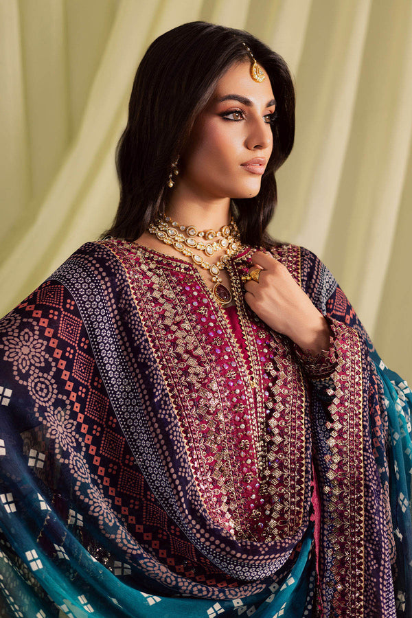 Nureh | Jugni Festive | NP-700 - Official Nureh stockist in UK - Sakeena London