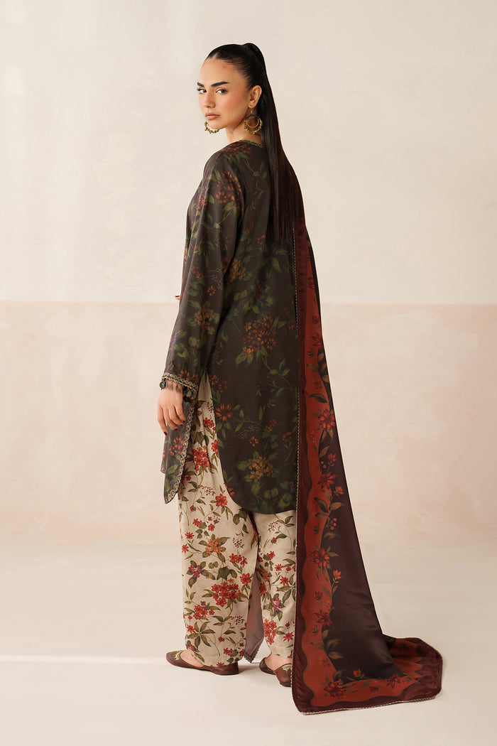 Baroque | Luxury Pret 25 | UF-4279 - Official Baroque stockist in UK - Sakeena London