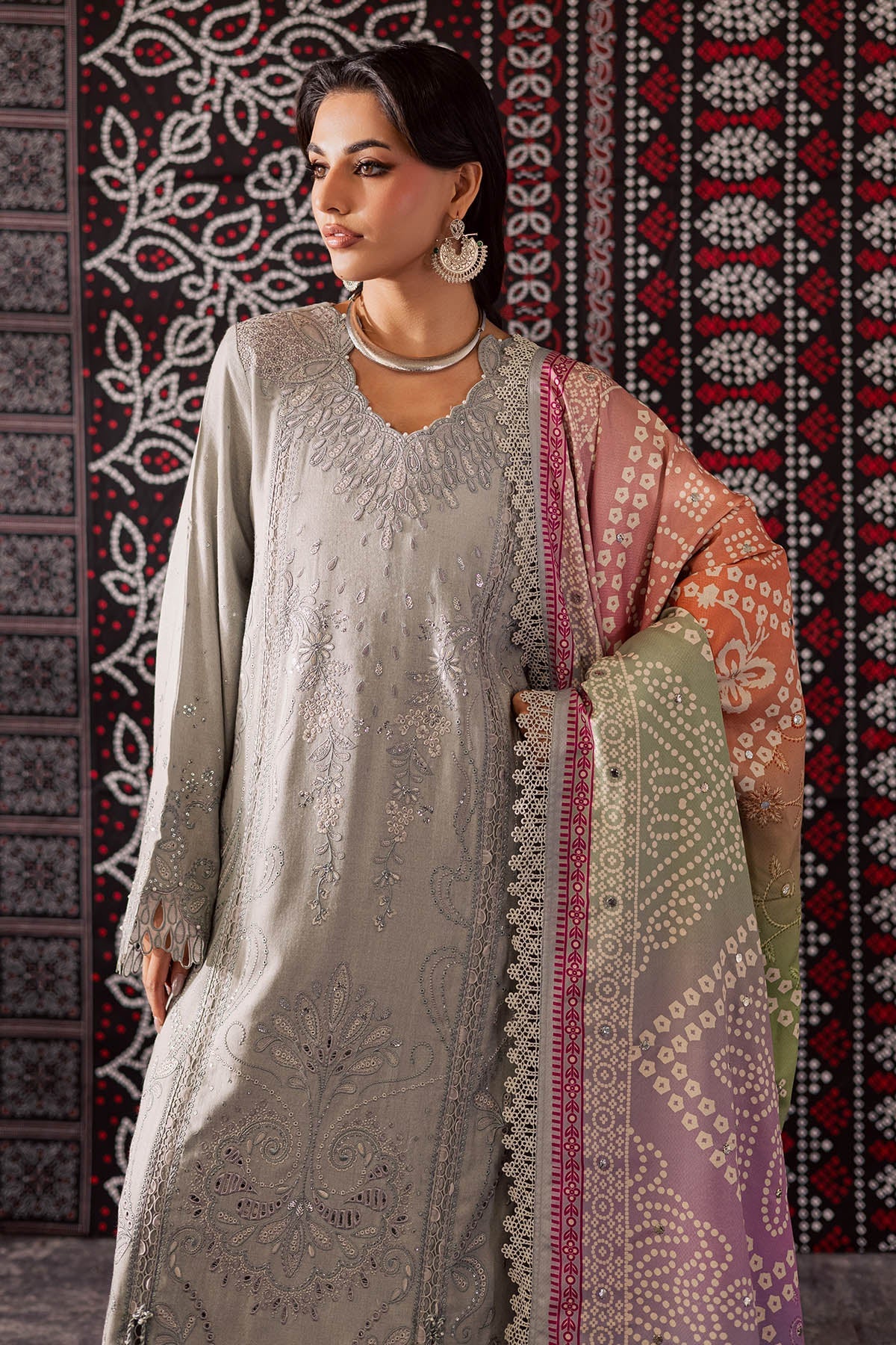 Nureh | Bazaar Luxe 25 |NE-207 - Official Nureh stockist in UK - Sakeena London