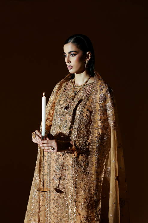 Emaan Adeel | Celestique Formals 25 | EMBER - Official Emaan Adeel stockist in UK - Sakeena London