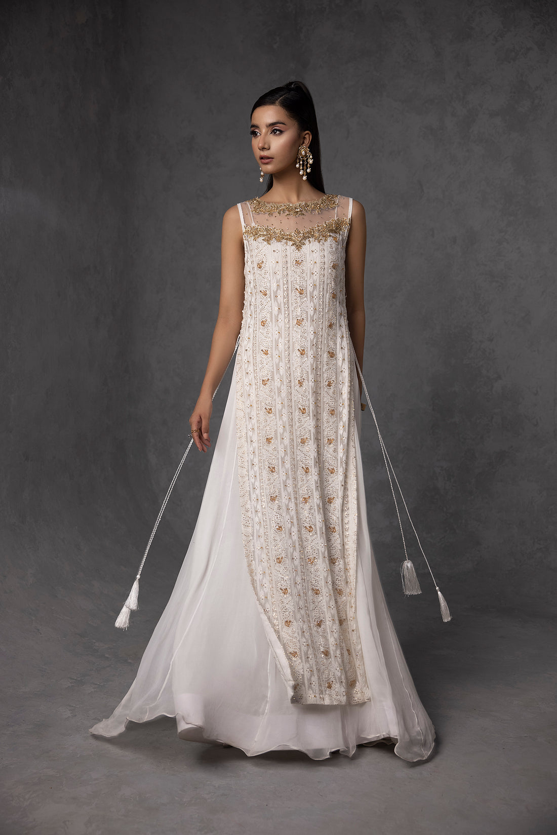Amani | The Wedding Guest | KAAVISH - Official Amani stockist in UK - Sakeena London