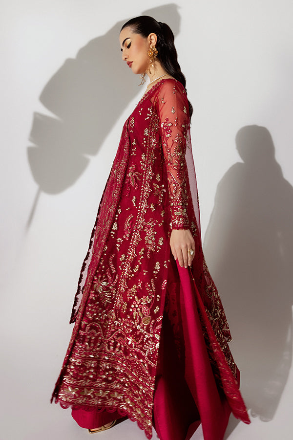 Saffron | Scintilla Formals | Apple Canary - Official Saffron stockist in UK - Sakeena London