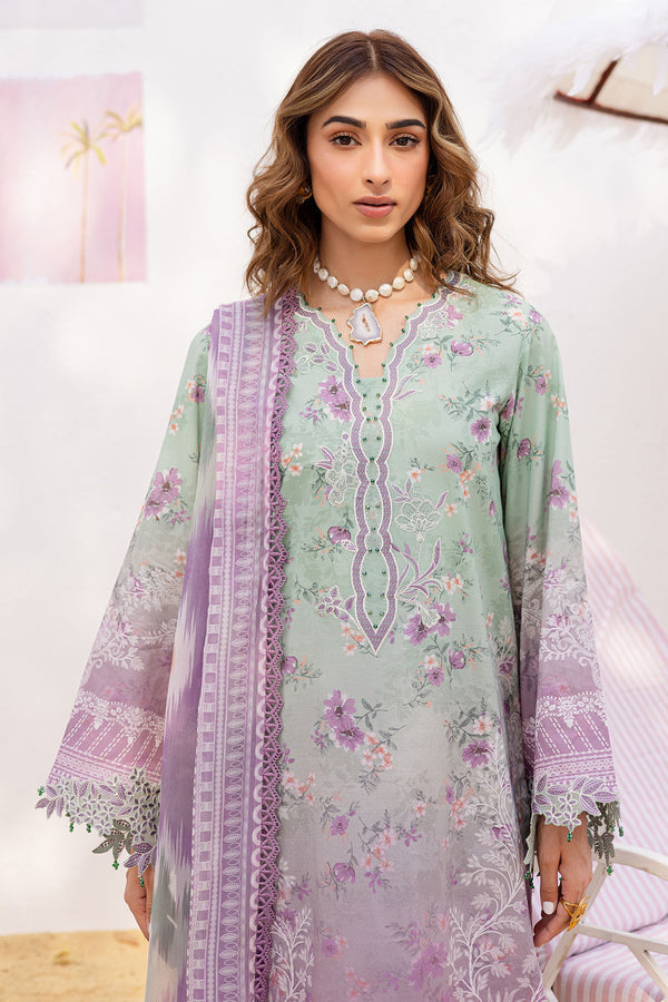Nureh | Gardenia 25 | NSG-194 - Official Nureh stockist in UK - Sakeena London