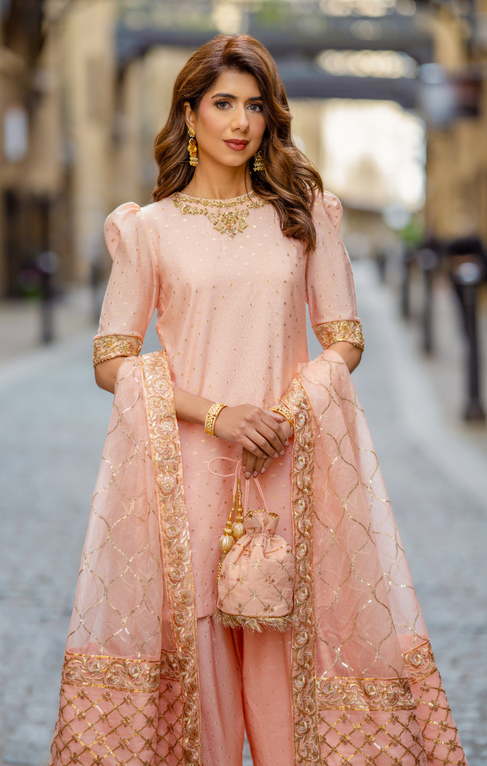 Maya | Eva Luxe 24 | SOPHIA - Official Maya stockist in UK - Sakeena London